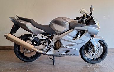CBR 600F FMI