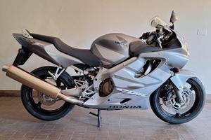 CBR 600F FMI