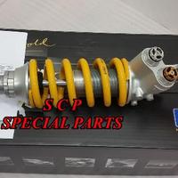 Ammortizzatore ohlins ttx gp ducati panigale
