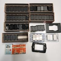 Interruttori e Prese 