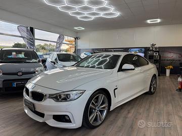 Bmw 420 420d Coupé Msport