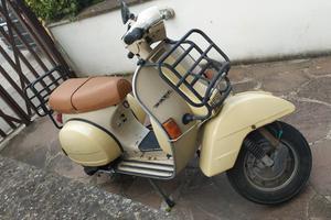 Piaggio Vespa P 150 X - 1981