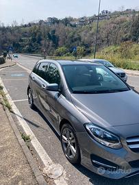 Mercedes classe b