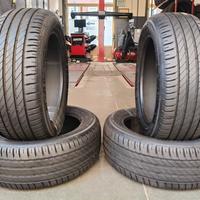 4 Gomme KLEBER Estive 195/55-16 87H 2024 Ottime