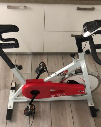 Bici Spinnig