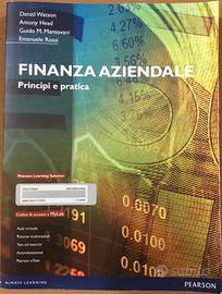 Finanza aziendale: principi e pratica