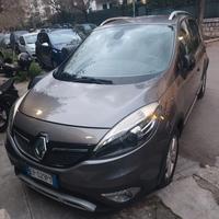 Renault scenic x mod cross