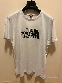 T-shirt The North Face
