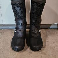 Stivali nuovi Dainese Goretex