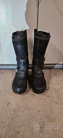 Stivali nuovi Dainese Goretex