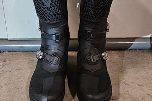 Stivali nuovi Dainese Goretex