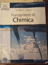 Fondamenti di Chimica