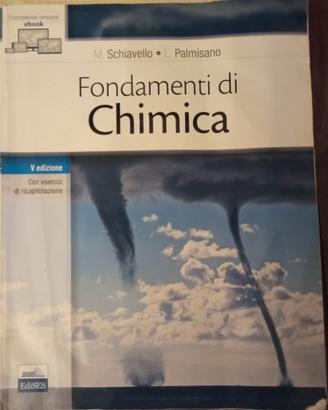 Fondamenti di Chimica