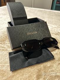 Occhiali Prada