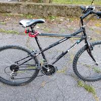 Mountain bike 26 XL BIANCHI 