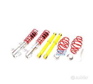 SOSPENSIONE FILETTATA TA TECHNIX PER OPEL VECTRA 2