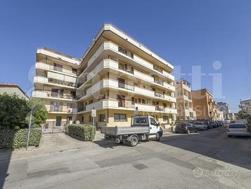 Attico/Mansarda Olbia [Cod. rif 3319784VRG]
