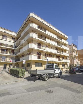 Attico/Mansarda Olbia [Cod. rif 3319784VRG]