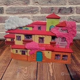 Casita Madrigal - Encanto