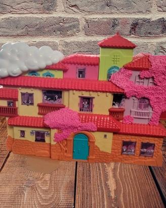 Casita Madrigal - Encanto