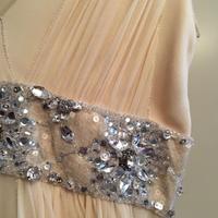 Abito da sposa/sera Jenny Packham