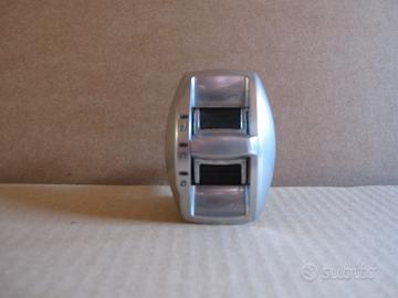 Alfa Romeo Giulietta Tasto DNA