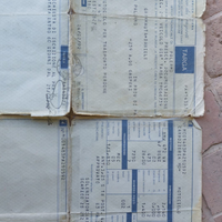 Moto d'epoca BMW r45