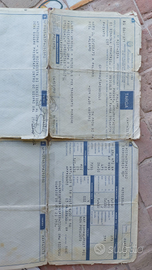 Moto d'epoca BMW r45