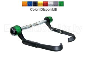 Coppia PARALEVE PRL3 Destra e Sinistra