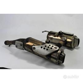 MARMITTE BMW F 650 GS 2000 2003