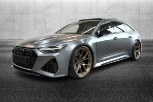 AUDI RS6 Avant 4.0 TFSI V8 quattro tiptronic