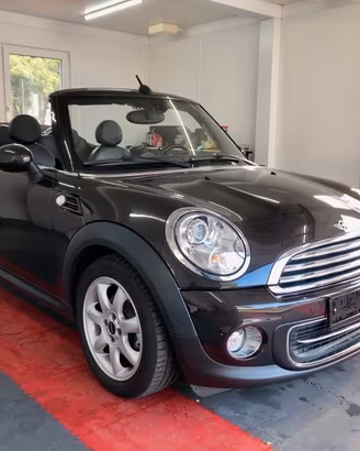 Mini 1.6 COOPER CABRIO CHILI