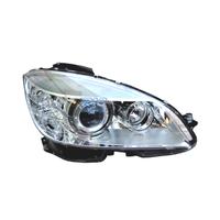 FANALE DESTRO XENON PER MERCEDES CLASSE C W204 07-