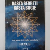 Basta Segreti Basta Bugie