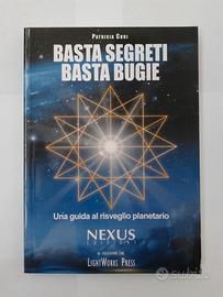 Basta Segreti Basta Bugie