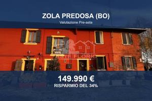 Immobile in asta di 91 m² a Zola Predosa