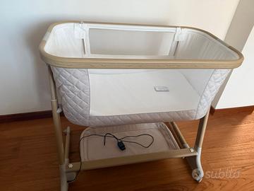 Carrello Prima Next to me con dondolo e suoni