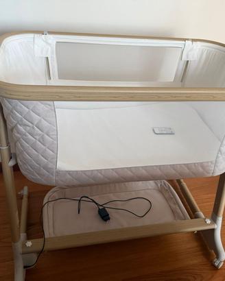 Carrello Prima Next to me con dondolo e suoni