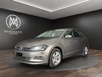 VOLKSWAGEN Polo 1.0 EVO 5p. Comfortline BlueMoti