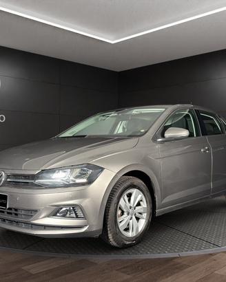 VOLKSWAGEN Polo 1.0 EVO 5p. Comfortline BlueMoti