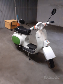 Vespa 50 pk