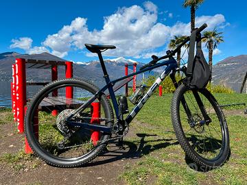 Trek pro caliber 9.6 taglia L