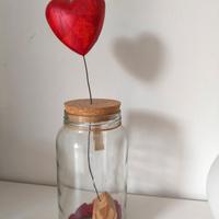 Arredo casa San Valentino