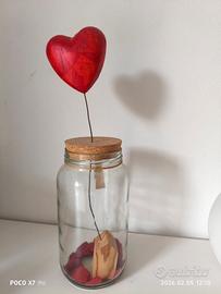 Arredo casa San Valentino