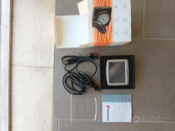 Navigatore satellitare Tom Tom