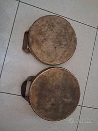 tamburelli antichi anni 30