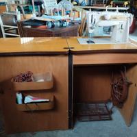 macchina da cucire singer