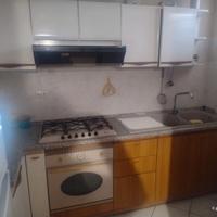 MOBILI CUCINA E SALA DA PRANZO