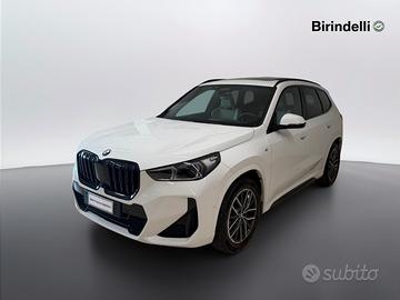 BMW X1 (U11) - X1 sDrive 18d Msport