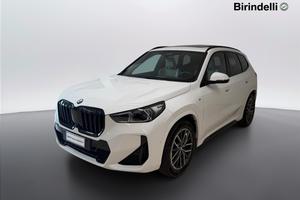 BMW X1 (U11) - X1 sDrive 18d Msport